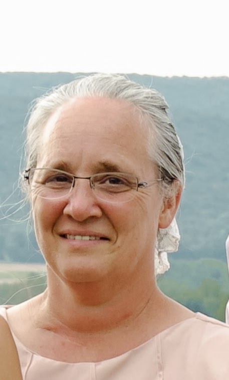 Rosanna Allgyer